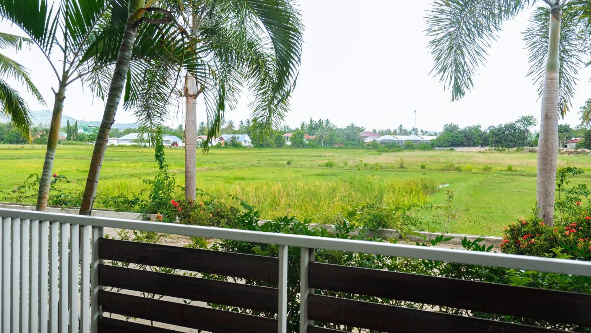 Destini Akef Villa Pantai Cenang  Ngoại thất bức ảnh
